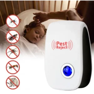 Pest Repeller