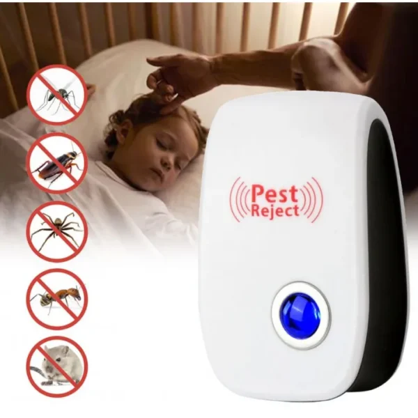 Pest Repeller