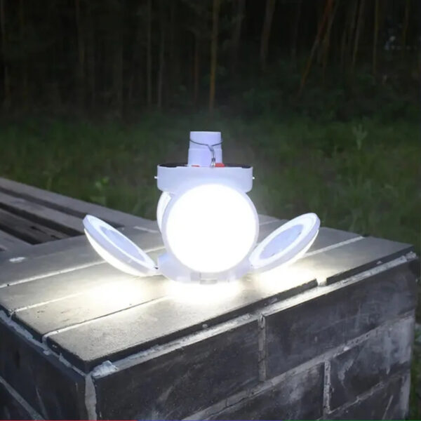 Llampe Solare - Image 5