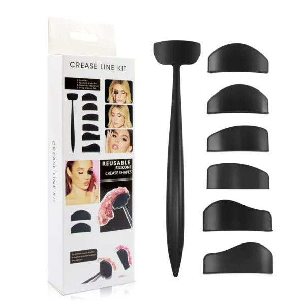 “Crease Line Kit” - Image 3