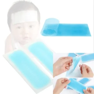 Kompresa me Xhel