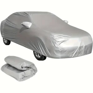 Cover Makine