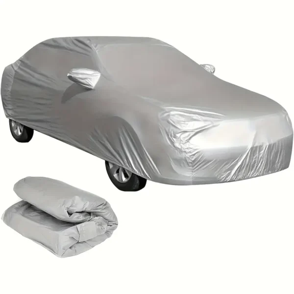 Cover Makine - Image 2