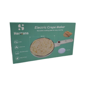 Berese krepash elektrike