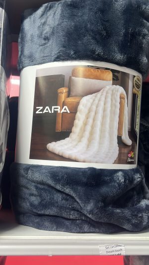 Batanije Zara Teke