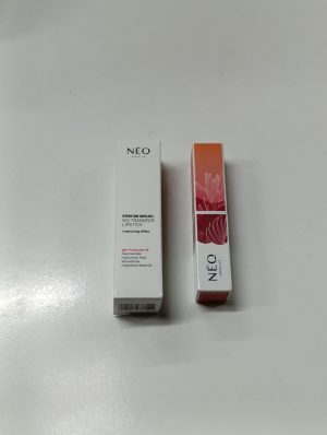 NEO Makeup buzkuqe no transfer