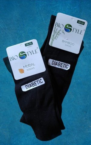 Corape DIAbETIK (Bio-Style)