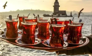 Filxhan Çaji