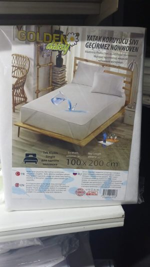 Mbrojtese dysheku GOLDEN