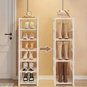 Organizues për Këpucët