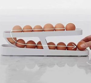 Organizues për Vezët