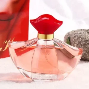 Parfum Kiss & Fly