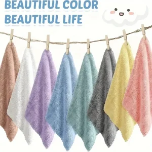 Lecke Mikrofiber thjeshte