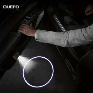 Led për Mercedes-Benz