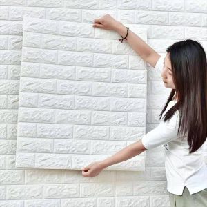 Letra Adezive  3 D