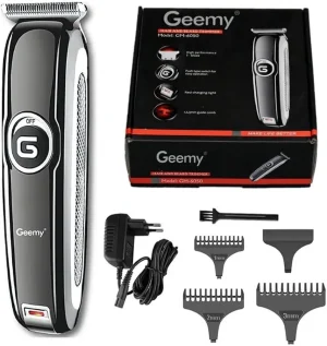 Makine qethje Geemy GM-6050