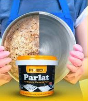 Paste Pastrimi Parlat