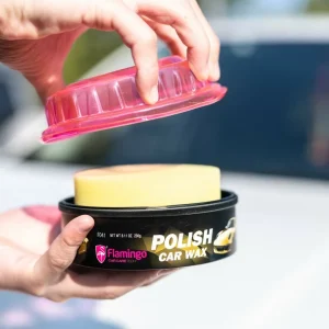 Pastë polish