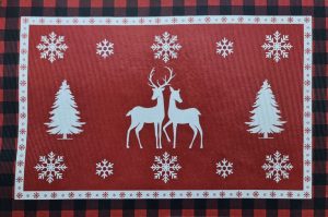 Rrugica Dere Festive