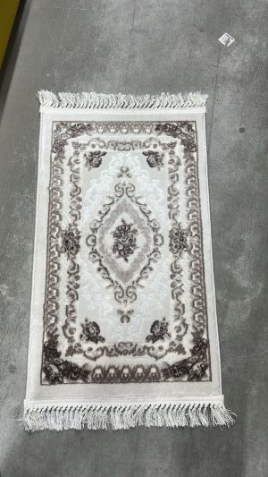 Rrugice Dere Akrilik