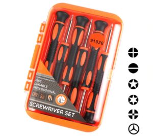 Set Kaçavidash