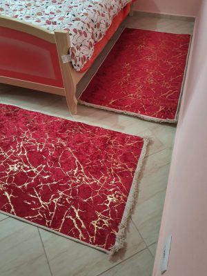 Set Rrugicash per Dhome Gjumi