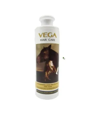 Shampo Vega
