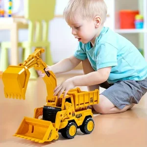 Skavator Lodër