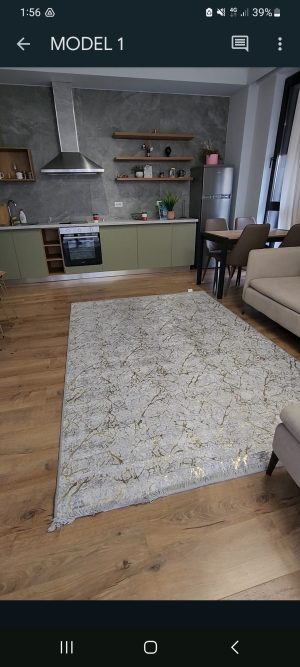 Tapet Gold 180 x 270