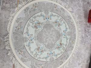 Tapet rrethor Elira/Lori 80 cm