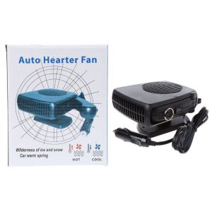 Ventilator per Xhamat e Makines