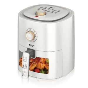 Air Fryer Raf 4L