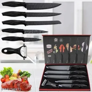 Set thikash profesionale