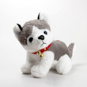 Arush Huskey