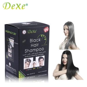 Shampo për thinjat