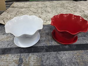 Vazo "Tulipan"