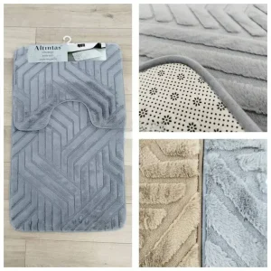 Set tapet tualeti 2/1