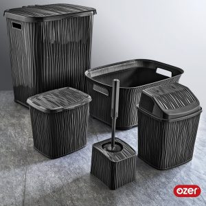 Set Koshi Ozer
