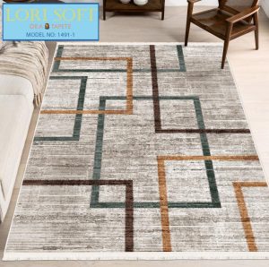 Tapet Lori Soft 200 x 290