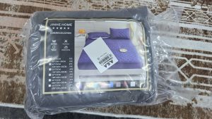 Mbulese Krevati WaterProof (180*200)