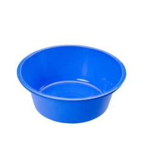 Legen plastik