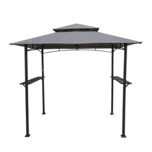 Çadër për Grill 240 x 150 cm 610902