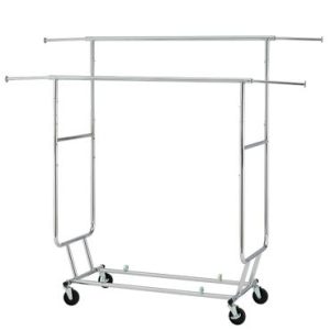 Varëse Rrobash Metalike 650129 SILVER