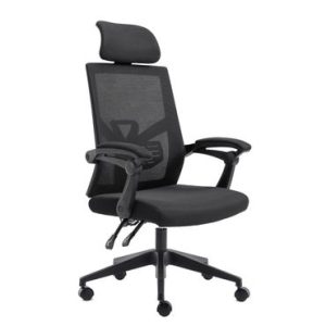 Karrige Zyre DOMINUS   600673 BLACK