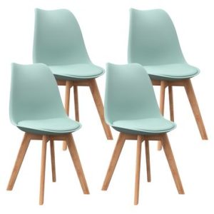 Set me 4 Karrige AMELIA        MLM-630007-S-4-MINT