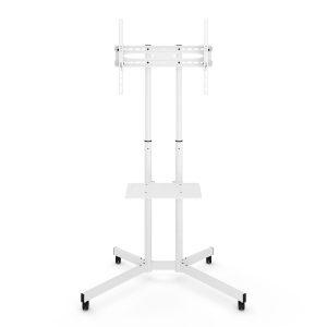 Mbajtëse Televizori 32”-70” 610341-WHITE