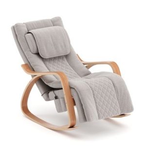 Karrige Masazhi JADEN   601335-BEIGE