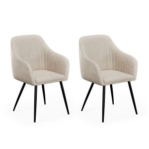 Set me 2 Karrige LEE   600627-2-Beige
