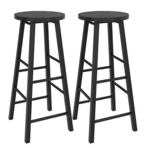 Set me 2 Stola TINA   600892-BLACK