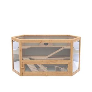 Kafaz për Hamster  610184